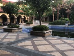 -杰仕健身百合天地会所(海宁百合新城店)