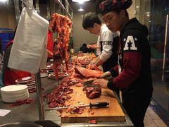 -八合里牛肉火锅(八合里总店)