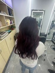 -Coo Hair salon