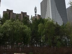 -长春公园(普阳街道)