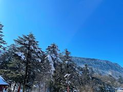 -峨眉山风景名胜区