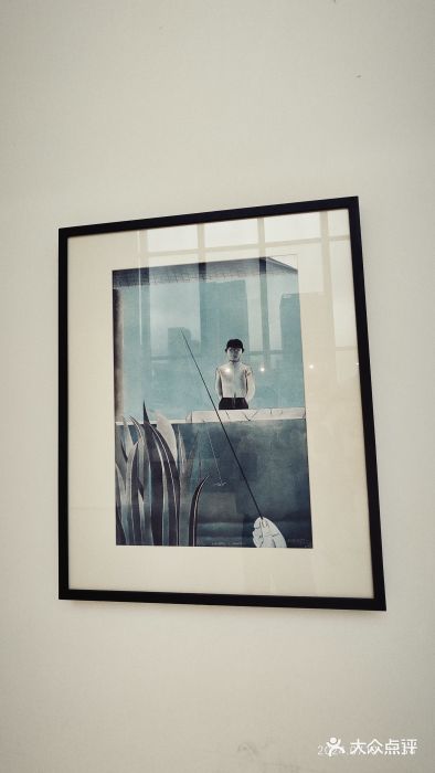 四川美术学院美术馆图片