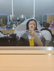 -NY漂发染发主打