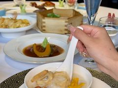 -富力丽思卡尔顿酒店·丽轩中餐厅