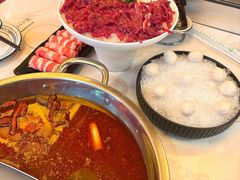 -小叫驴养生驴肉火锅(龙游店)