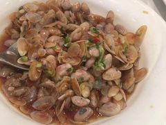 -宁波汉通海鲜大酒店(江湾店)