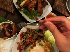 -自然餐厅(Phuket)