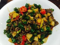 漫天香手抓小龙虾(夏湾店)-漫天香·小龙虾餐厅(夏湾店)
