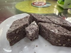 -秦忆浓岐山臊子面(扶风店)