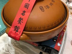 -千岛湖鱼味馆(十字街总店)