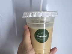 -Tequila Espresso(嘉善路店)