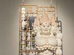 -杭州当代美术馆