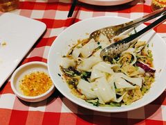 -西贝(紫荆广场店)