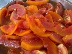 -红旗山庄(圭峰山店)