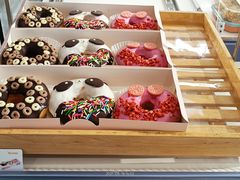 -巴莉甜甜(兴园小区店)