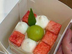 -静宜和她的朋友(星海广场店)