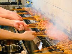 -霹雳火·重庆烧烤·江湖菜(解放碑店)