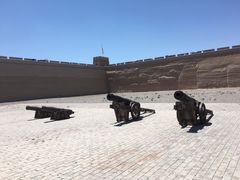-嘉峪关关城