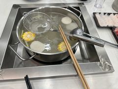 -就这么牛潮式牛肉火锅(华侨城店)