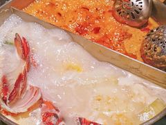 -协成海鲜火锅(情侣路店)