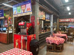 -小匠喜·江西菜(人民广场店)
