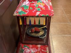 -那家老院子东北菜·饺子·小鸡炖蘑菇(艳华街店)