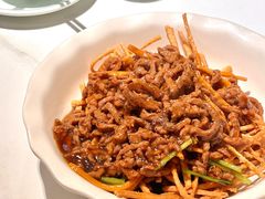 -刘胖子家常菜·蹄花焖藕(江汉路总店)