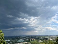 -北京西山国家森林公园