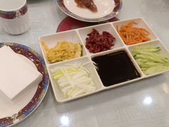 -全聚德(长江路店)