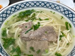 拉面-飞天食府(飞天大厦店)