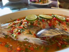 -南沙游艇会·大兵船餐厅