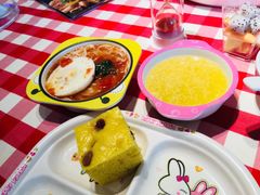 -西贝莜面村(金隅嘉品mall店)