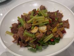-北平食府(马鞍山路店)
