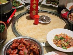 -诚如金·南宁本地菜(信息港店)