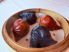 -红馆喜宴(十亩地店)