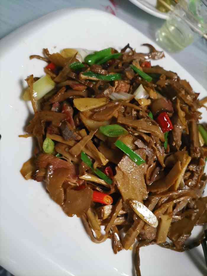 井岗山小厨·探虾(香蜜湖店)-"味道不错,性价比一般."-大众点评移动版