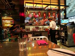 大堂-陈鹏鹏潮汕菜(宝安机场T3航站楼店)