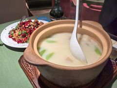 -老吉堂上海本帮菜(望京万象汇店)
