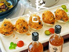 -天鲜阁·海鲜粤菜·33年老字号(石槎白云站店)