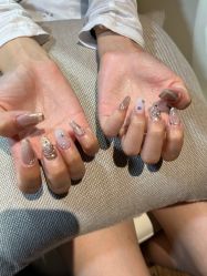 -LILY NAILS美甲美睫