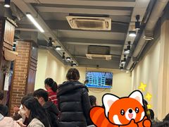 -水碾河刘老大串串香(水碾河路店)