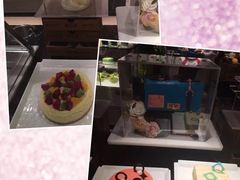 -乐咖啡西餐厅(太湖皇冠假日酒店)