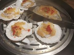 -海味当家·蒸锅海鲜(星海公园店)