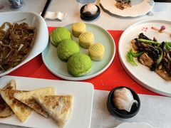 馋遇虾饺皇-馋遇江南·精致湖景雅宴(东方之门店)