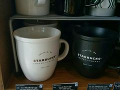 -星巴克(长春迅驰广场店)