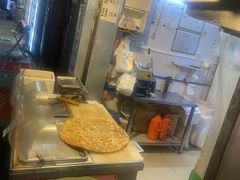 -咏春葱油饼(德政中路店)