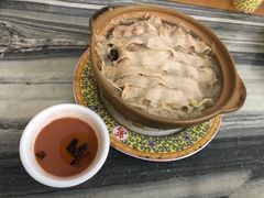 -砂锅居(西四店)