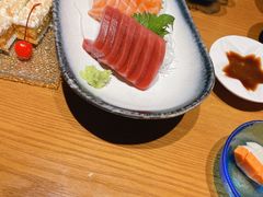 -千代武日本料理(爱建店)