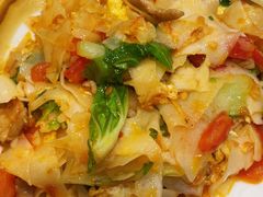 -妈妈的味道(和顺古镇店)