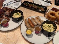 -Shanghai Brew House上海啤酒工坊(老外街店)